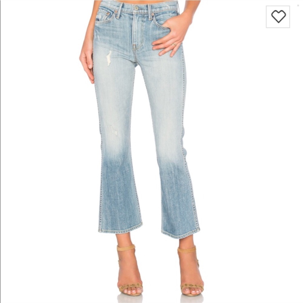GRLFRND Joan Jeans